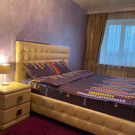 Kharkiv Center Apartment On Hoholya Str, Poetry Square Extérieur photo