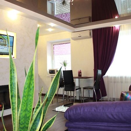 Kharkiv Center Apartment On Hoholya Str, Poetry Square Extérieur photo