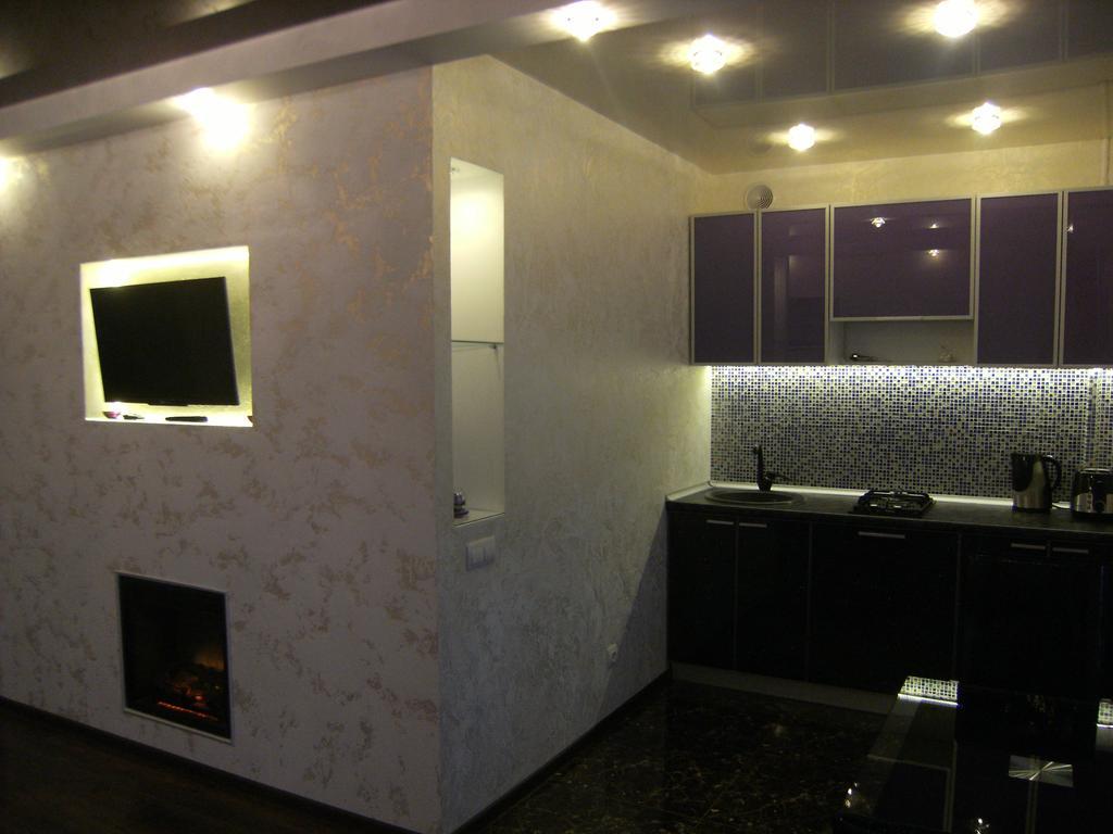 Kharkiv Center Apartment On Hoholya Str, Poetry Square Extérieur photo