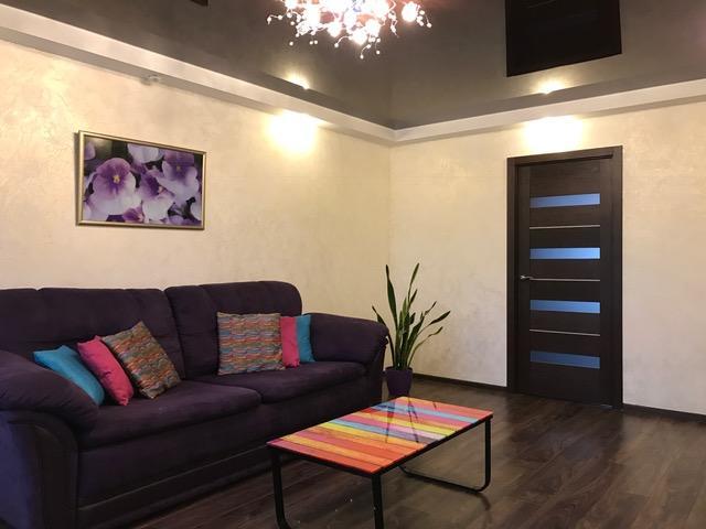 Kharkiv Center Apartment On Hoholya Str, Poetry Square Extérieur photo