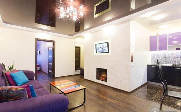 Kharkiv Center Apartment On Hoholya Str, Poetry Square Extérieur photo