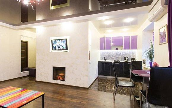 Kharkiv Center Apartment On Hoholya Str, Poetry Square Extérieur photo