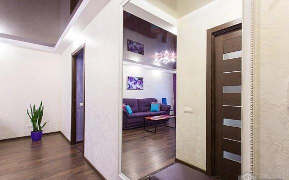 Kharkiv Center Apartment On Hoholya Str, Poetry Square Extérieur photo